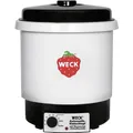 Produktbild: Weck Einkochautomat (29 l) (WAT 34)