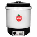 Produktbild: WECK Einkochautomat Kunststoff ohne Uhr