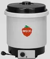 Produktbild: WECK Einkochautomat WAT 34 (Einweckautomat / Einkochtopf  29 Liter 2000 W )