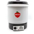 Produktbild: WECK Einkochautomat 2000W 230 V 29l Weckautomat Einkocher Einkochtopf