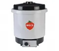 Produktbild: WECK WAT 34 Einkochautomat 29 l 2000 W – Einkochaвтомат