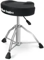 Produktbild: XDrum BeatSeat Drumhocker Sattel Pneumatic