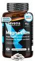 Produktbild: Magnesium Komplex Nahrungsergänzung Bisglycinat Citrat 418 mg 3 Monatsvorrat