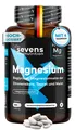 Produktbild: Magnesium Komplex Hochdosiert - Premium – 418 mg elementares Magnesium pro Ta...