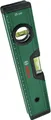 Produktbild: Bosch Wasserwaage 25cm (präzise Ausrichtung mit 2 fluoreszierenden Libellen