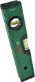 Produktbild: Bosch Wasserwaage Aluminium Libellen Skala Softgrip Stoßfänger Werkzeug 25cm