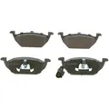 Produktbild: Vordere Bremsbeläge 0986494019 Bosch