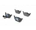 Produktbild: BOSCH Brake Pad Set, disc brake 0 986 494 019