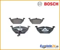 Produktbild: Bremsbelagsatz, Scheibenbremse BOSCH 0986494019 für VW Bora