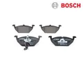 Produktbild: Bremsbelagsatz, Scheibenbremse BOSCH 0986494019 für VW Bora