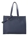 Produktbild: VALENTINO Rised Re Business Bag Businesstasche Tasche Blu dunkelblau Neu