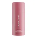 Produktbild: Dejan Garz Leave-In Cream für Glanz & Schutz – The Foundation – Reichhaltige Haarpflege für trockenes, mittleres & dickes Haar – Anti-Frizz Creme & intensive Konditionierung – Ohne Ausspühlen (100 ml)