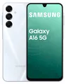Produktbild: Galaxy A16 5G, Light Gray, 128 GB