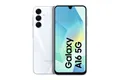 Produktbild: Samsung Galaxy A16 5G 128GB Light Gray Smartphone #24135176