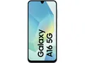 Produktbild: SAMSUNG Galaxy A16 5G 128 GB Light Gray Dual SIM