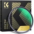 Produktbild: K&F CONCEPT Nano X-Serie UV Filter 95mm Schott-Glas B270 28 Schichten MC Super Slim Schutzfilter Ultraviolett-Filter