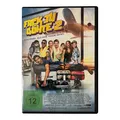 Produktbild: Fack Ju Göhte 2 mit Elyas M'Barek Karoline Herfurth Jella Haase | DVD | 2015