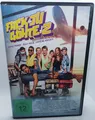 Produktbild: DVD - FACK JU GÖHTE 2 (mit Elyas M'Barek) +++ guter Zustand