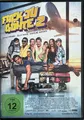 Produktbild: Fack ju Göhte 2 von Bora Dagtekin - DVD Film Komödie Drama - Zustand Neuwertig
