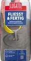 Produktbild: Lugato Fliesst & Fertig Ausgleichmasse Bodenausgleichmasse Innen & Außen 20 kg