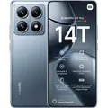 Produktbild: Xiaomi 14T Pro 512GB Titan Blue - Blau