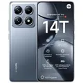 Produktbild: Xiaomi 14T Pro 5G 12GB RAM 512GB Dual Titan Blau EU