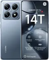Produktbild: Xiaomi 14T Pro Smartphone, 6,67 Zoll, 12 GB RAM, 512 GB, Titanblau