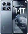 Produktbild: Xiaomi 14T Pro 5G 12GB + 512GB Titan Blue Smartphone #25135118