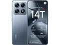Produktbild: XIAOMI 14T Pro 512 GB Smartphone  6.67 Zoll Titan Blue  Handy Mobiltelefon