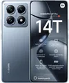 Produktbild: XIAOMI 14T Pro 5G 512GB Blue - Sehr Gut - Smartphone