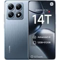 Produktbild: Smartphone Xiaomi 14T Pro 5G 6,67