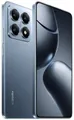 Produktbild: Xiaomi 14T Pro 5G Dual Sim 12GB RAM 512GB - Blue