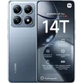 Produktbild: Xiaomi 14T Pro 5G 512 GB Titan Blau 6,67