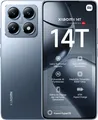 Produktbild: Xiaomi 14T Pro 512GB Titan Blau 5G Android Smartphone 6,67 Zoll 50 Megapixel