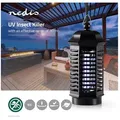 Produktbild: Nedis Moskito Stop-Lichtfalle