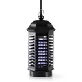 Produktbild: Nedis, UV Insektenlampe F4T5/BL 4W Wirkung bis 30m²