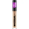 Produktbild: Catrice Liquid Camouflage High Coverage Concealer, Nr. 015, Nude, für trockene Haut, für unreine Haut, für Mischhaut, vegan, ölfrei, wasserfest, ohne Alkohol, 1er Pack (5ml)