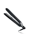 Produktbild: GHD Glätteisen GHD platinum+ Haarglätter - schwarz Keramik, Einzigartiges Gabelgelenk