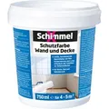 Produktbild: SchimmelX Schutzfarbe Wand und Decke 0,75,