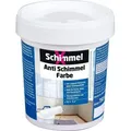 Produktbild: Schimmel-X Schutzfarbe Wand und Decke 750 ml weiß - Weiß
