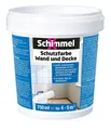 Produktbild: SchimmelX Schutzfarbe Wand und Decke, Spezialanstrich mit Langzeit-Filmschutz,..