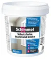 Produktbild: Spezialfarbe Filmschutz SchimmelX Schutzfarbe Wand und Decke 0,75L