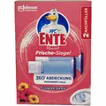 Produktbild: WC Ente Frische Siegel Blüten Oase NF 2x36ml