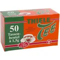 Produktbild: Thiele Tee, ostfriesische Mischung, 50 Teebeutel, 75g