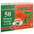 Produktbild: Thiele Teebeutel 50 × 1,5 g