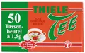 Produktbild: Thiele Tee Tassenbeutel, 4er Pack (4 x 75 g)