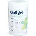 Produktbild: Onligol Macrogol 4000 Plv.z.herst.e.lsg.dose 400 g