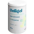 Produktbild: Onligol Macrogol 4000 Pulver bei Verstopfung