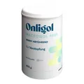 Produktbild: Onligol Macrogol 4000 - Sanfte, effektive Hilfe bei Verstopfung und Obstipation - mit Macrogol 4000 - ohne Zusatzstoffe & Zucker, 400 g Pulver