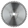 Produktbild: WOLFCRAFT Tisch-Kreissägeblätter, Ø: 300 mm, 48 Zähne, Hartmetall - silberfarben